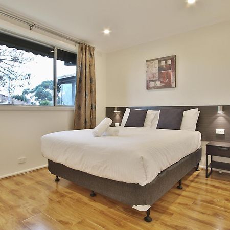Ivy Units Glen Waverley Extérieur photo