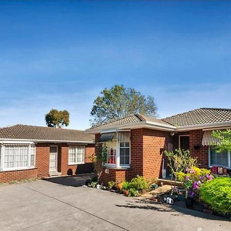 Ivy Units Glen Waverley Extérieur photo