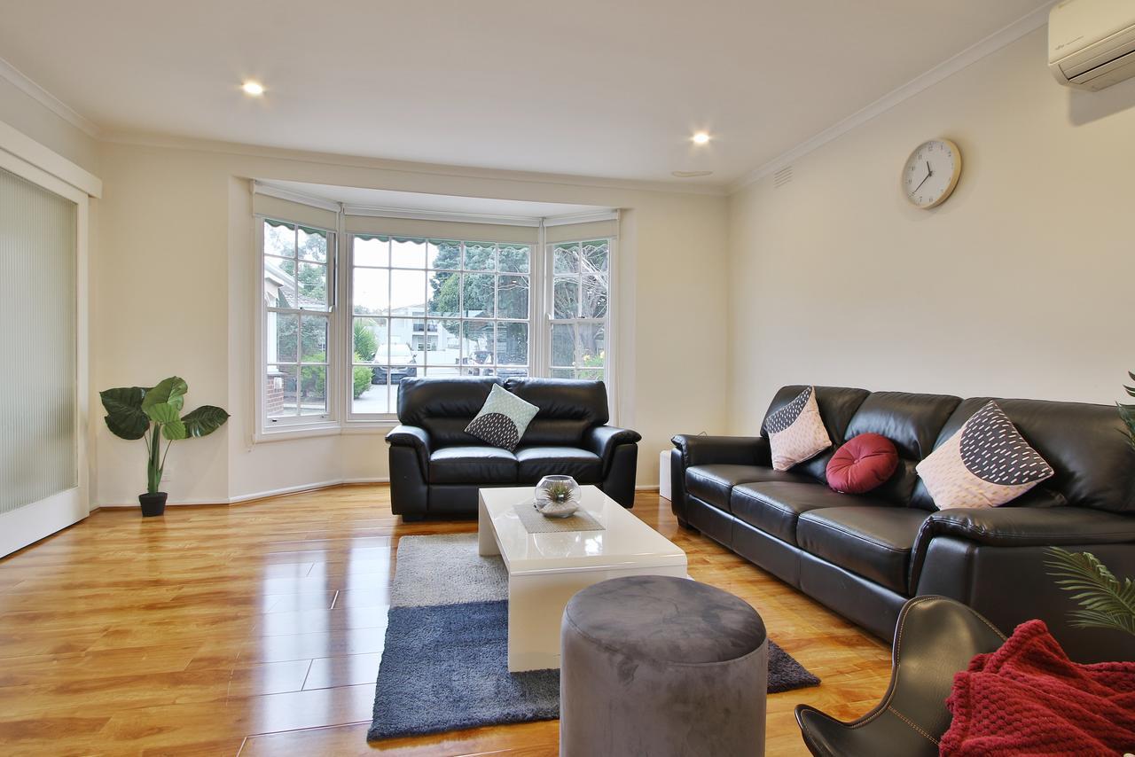Ivy Units Glen Waverley Extérieur photo
