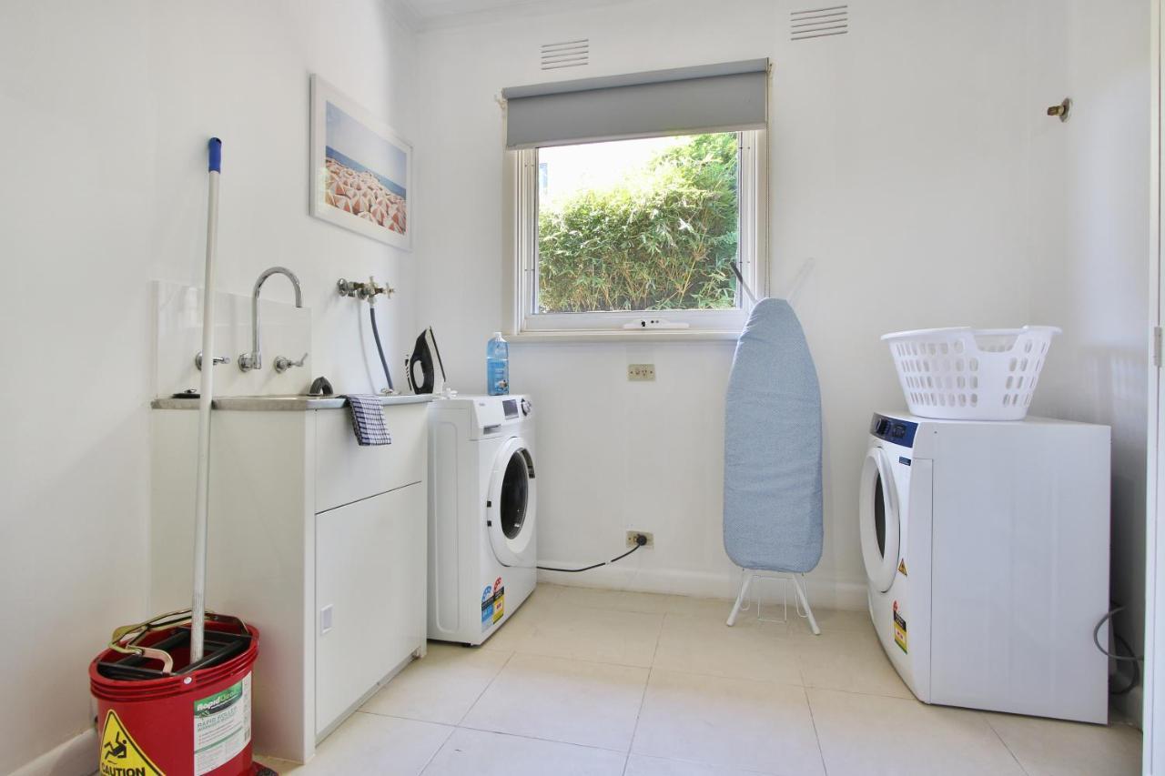 Ivy Units Glen Waverley Extérieur photo