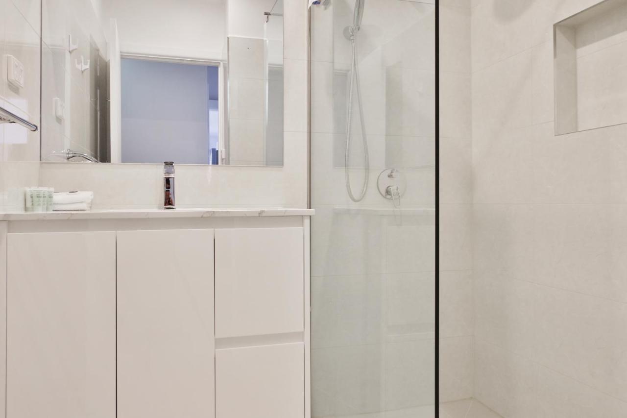 Ivy Units Glen Waverley Extérieur photo